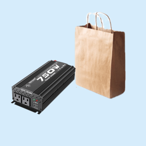 portable inverter 