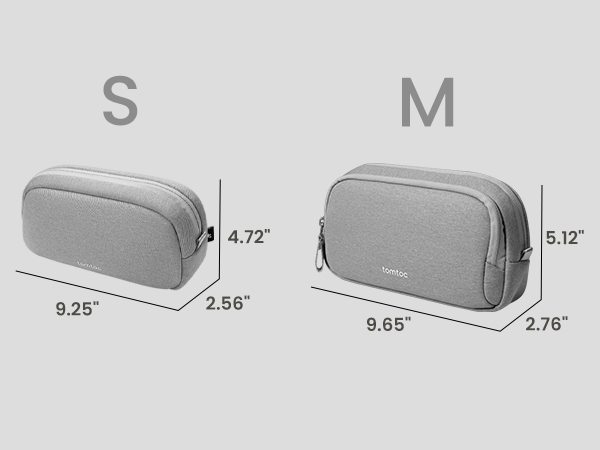 tech pouch