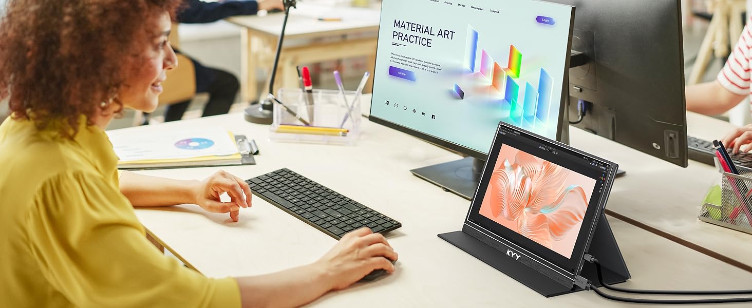 laptop screen extender