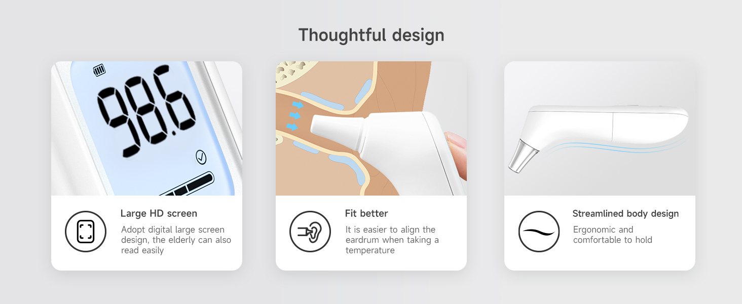 infrared thermometer