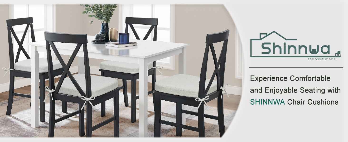 Chair Cushions
