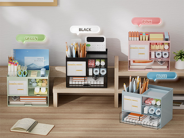 desk organizer