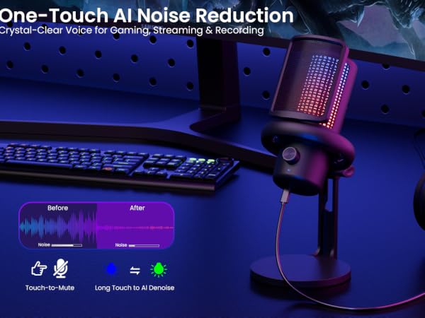 microphone for pc