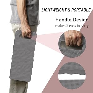 kneeling pad