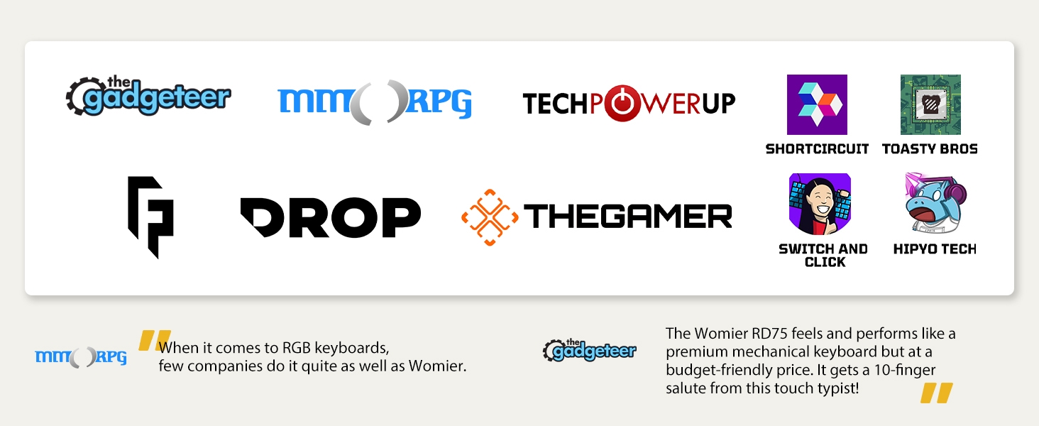 75% Keyboard Custom Keyboard Hot-Swappable Keyboard Mechanical Gaming Keyboard