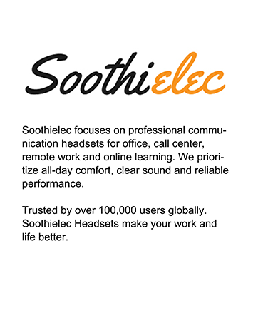 brand of soothielec
