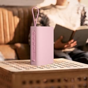 portable bluetooth speasker