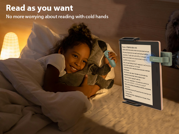 kindle page turner remote