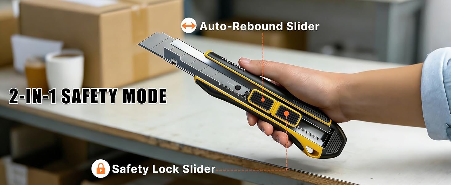 Utility Knife