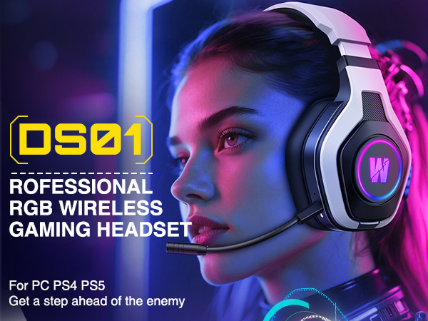 gaming headsets