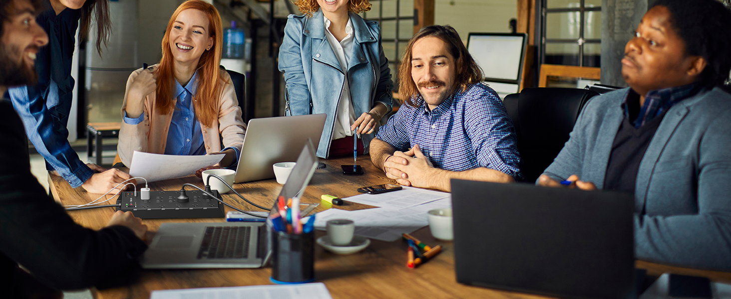 large power strips with surge protection