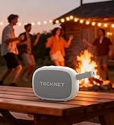 portable bluetooth speaker