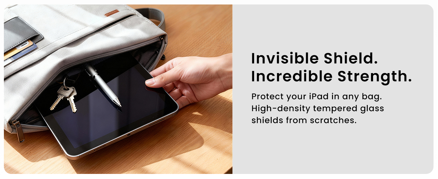 ipad a16 screen protector
