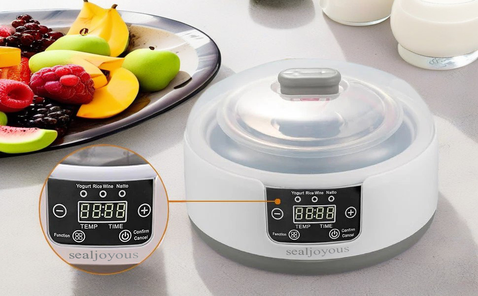 yogurt maker 36 HOUR