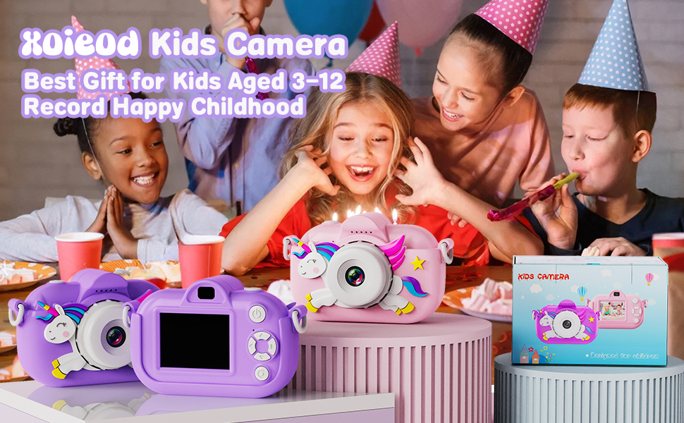 4 year old girl birthday gifts