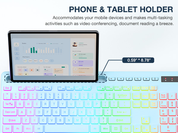 keyboard and mouse wireless