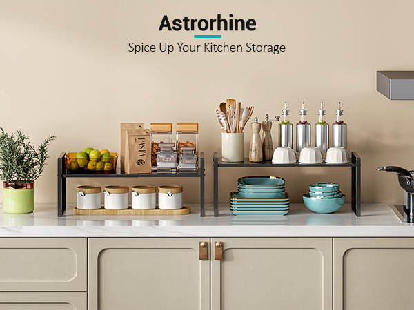 Cabinet Organizer