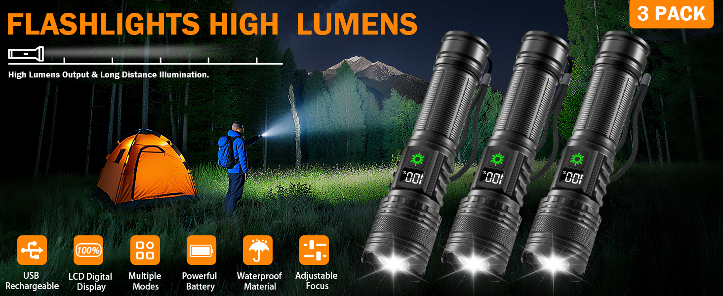 flashlights high lumens-01