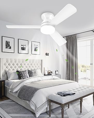 ceiling fans