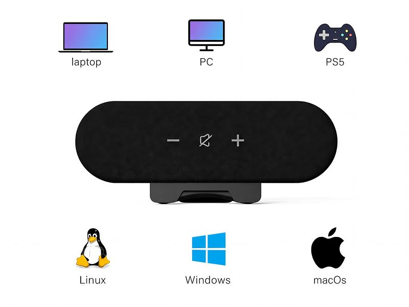 computer speakers