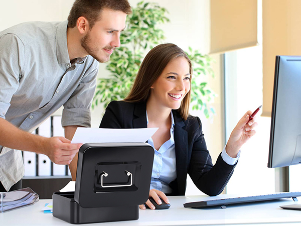 Office Desk Organizer