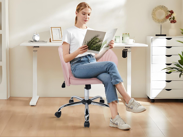 Studying Room Chair