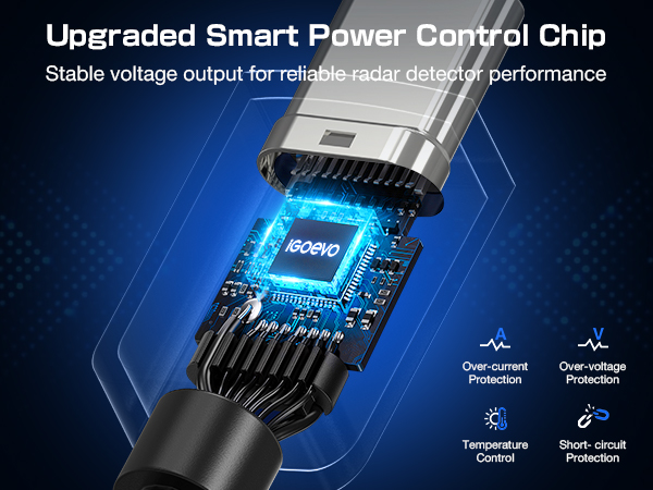 Type-C power cable