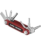 SmallRig x FILM RIOT 7-in-1 Folding Tool Set with Screwdrivers and Hex Key Wrenches, Multiple Ang...