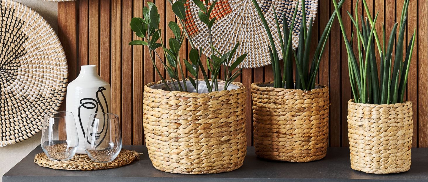 chi an home water hyacinth products