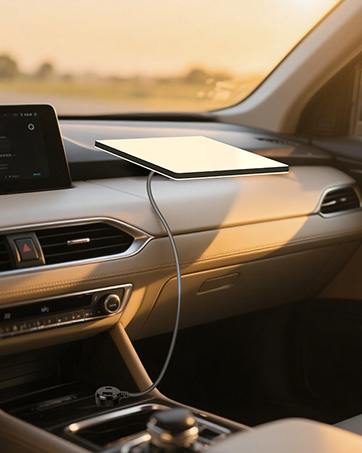 Starlink Mini Cable 3-in-1,