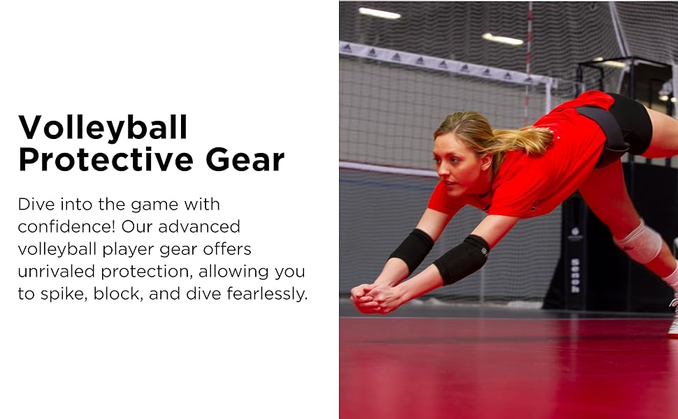 Player Protective Gear