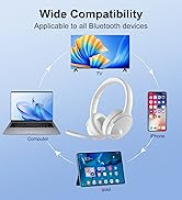 SKYAUDIO AI Translation Headphones Real Time