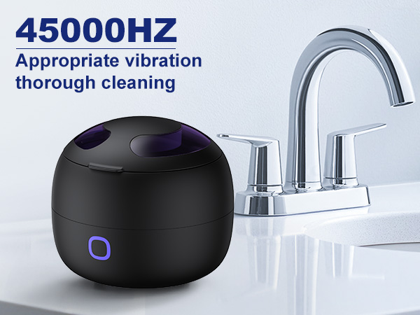 ultrasonic cleaner