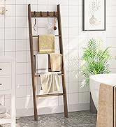 blanket rack