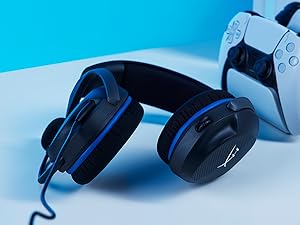 Easy-Access audio controls