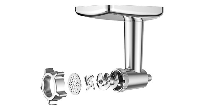 Meat Grinder Attachment for KitchenAid Stand Mixer