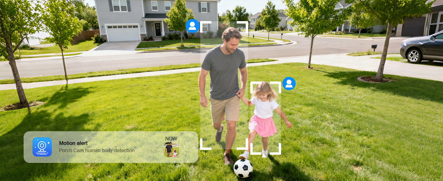 home camera outdoor wireless