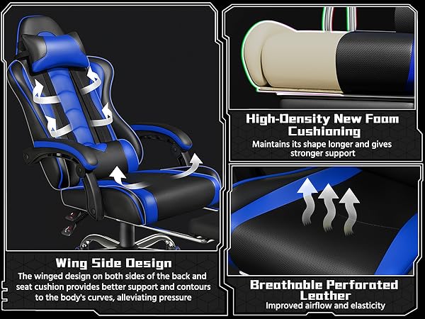 gaming chair