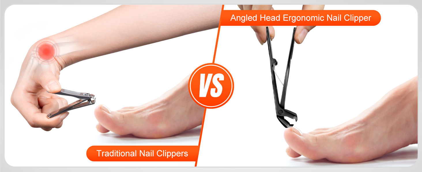nail clipper