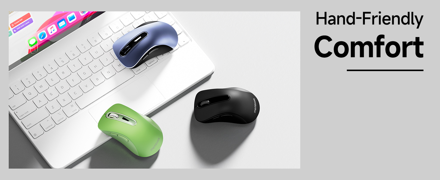 wireless mouse