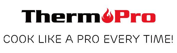 thermopro meat thermometer