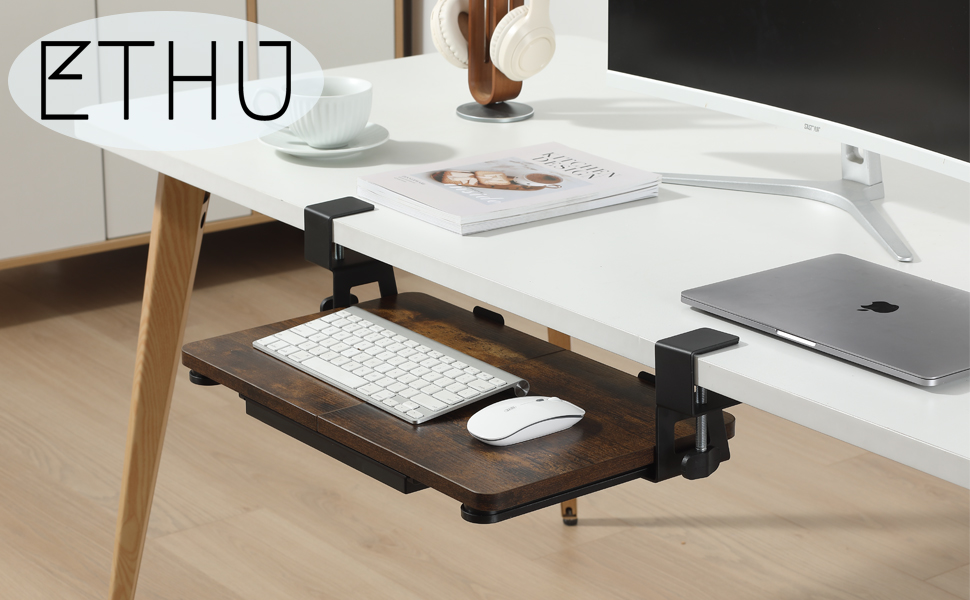 keyboard tray