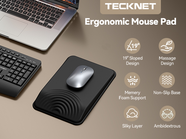 mouse pad
