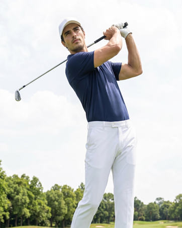 mens polo shirt