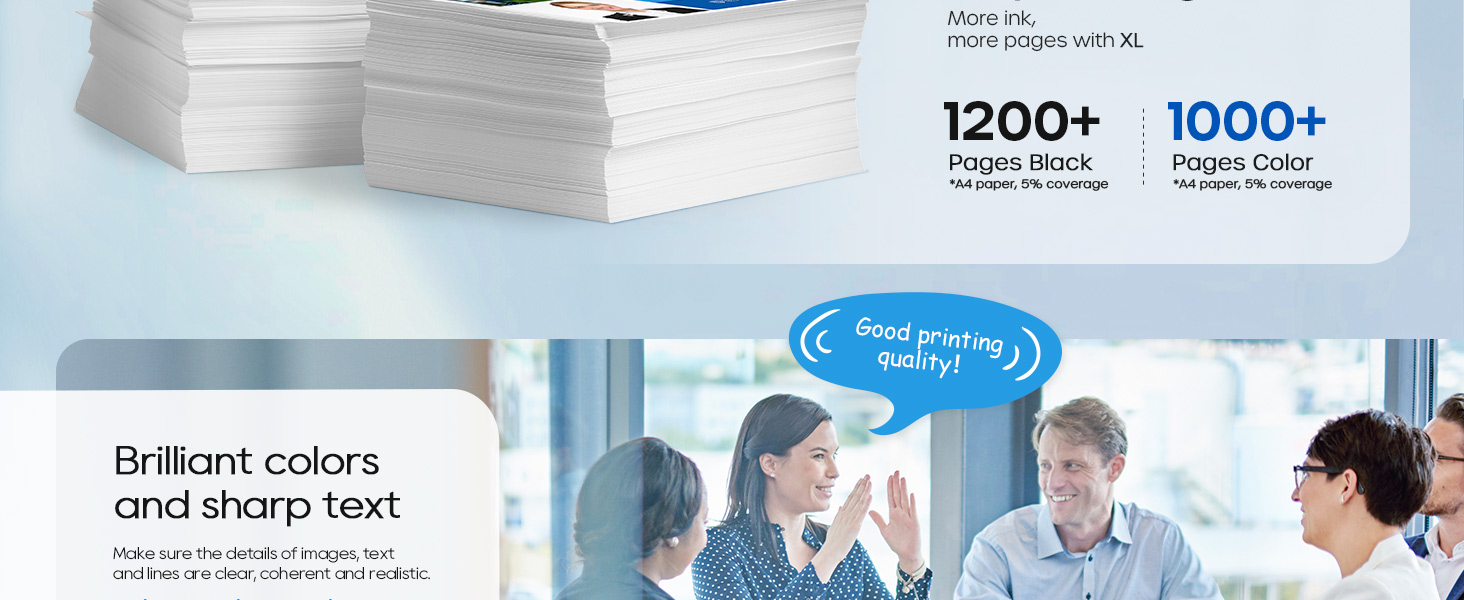 hp 910 xl black ink cartridge