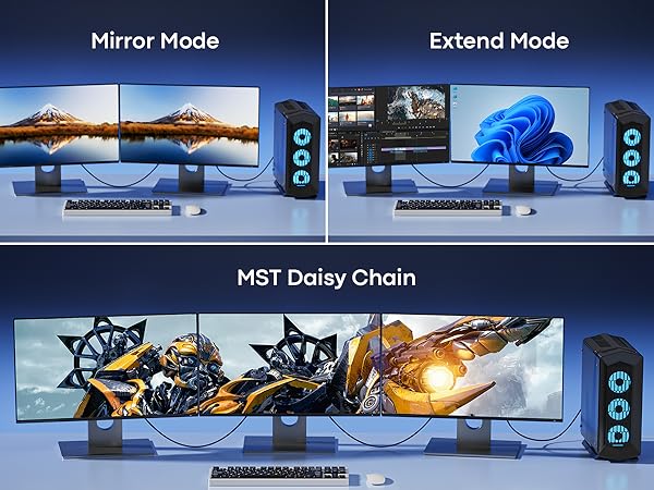 DISPLAY PORT CABLE
