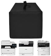 Printer Dust Cover Case