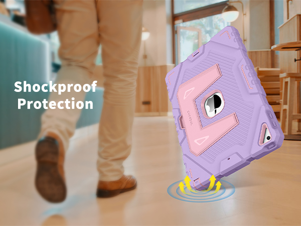 iPad 9th Generation Case