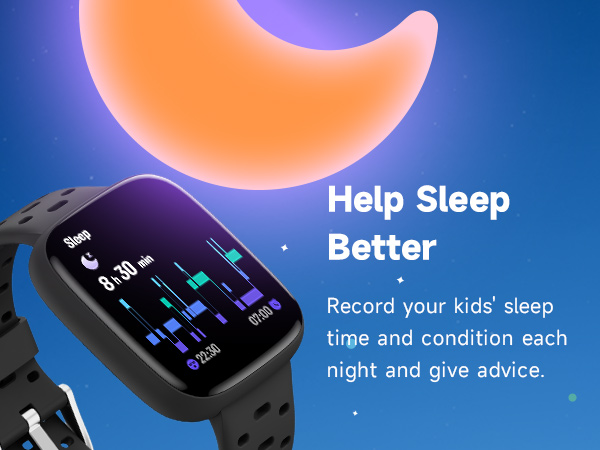 Sleep Monitor