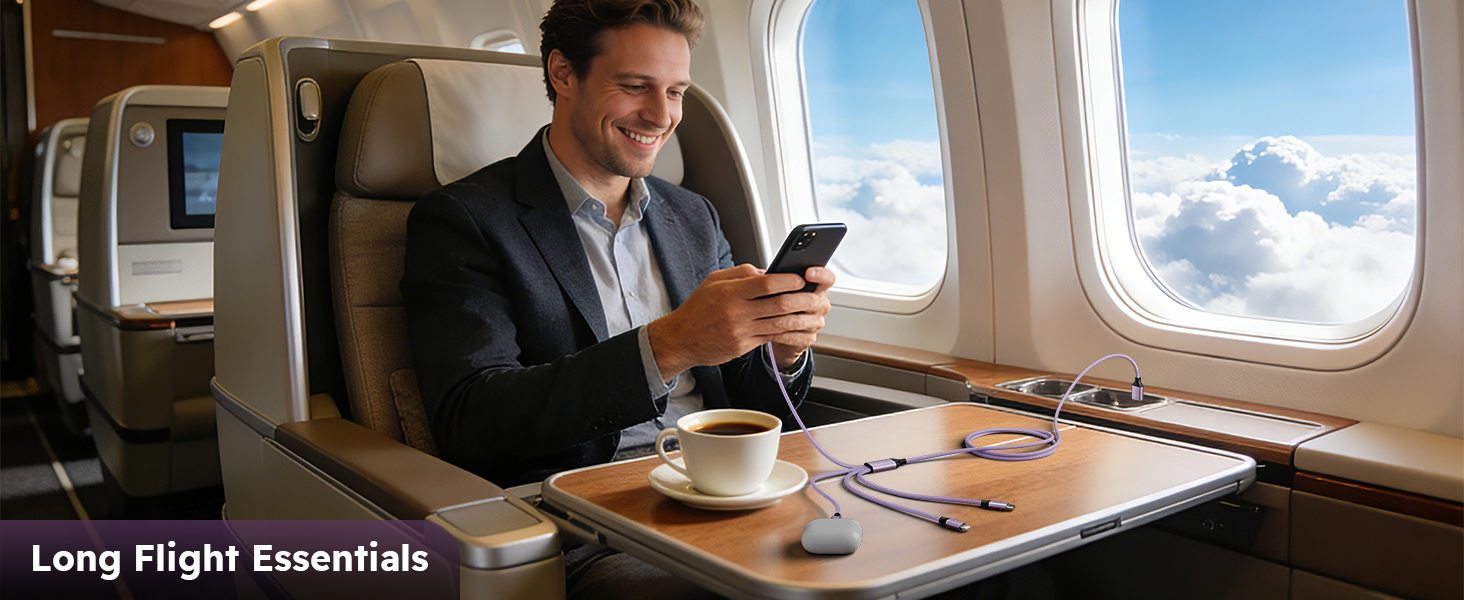Airplane Essentials